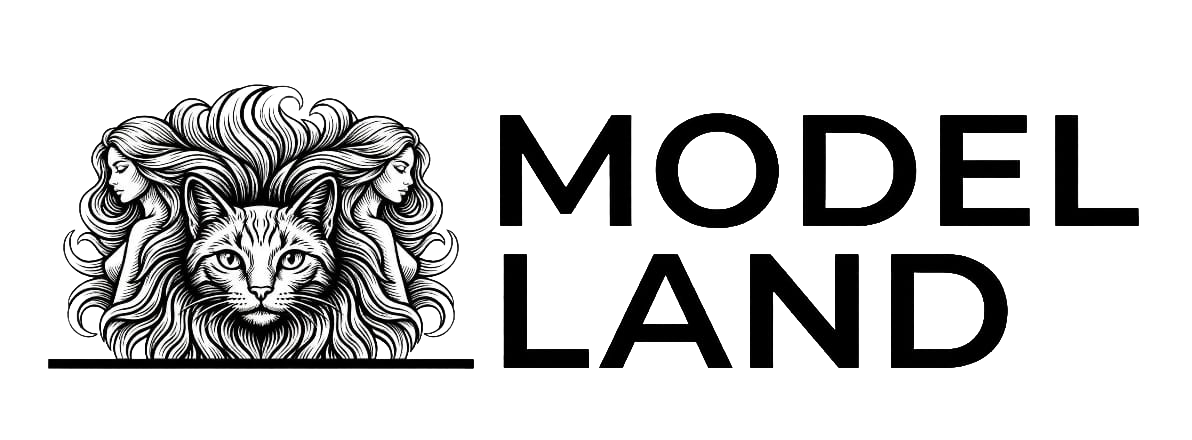 MODEL LAND